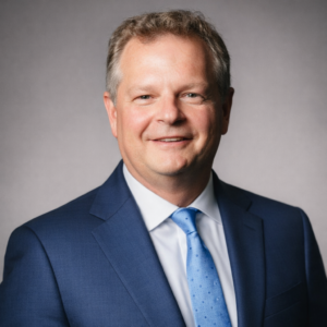 Scott Schutte, Managing Director and Wealth Advisor, Lightship Wealth Strategies